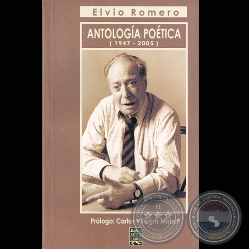 Retrato del autor