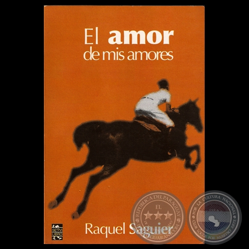 Retrato del autor