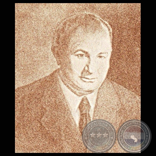Retrato del autor