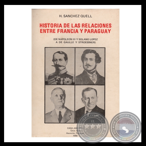 Retrato del autor