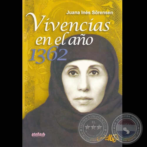 Retrato del autor