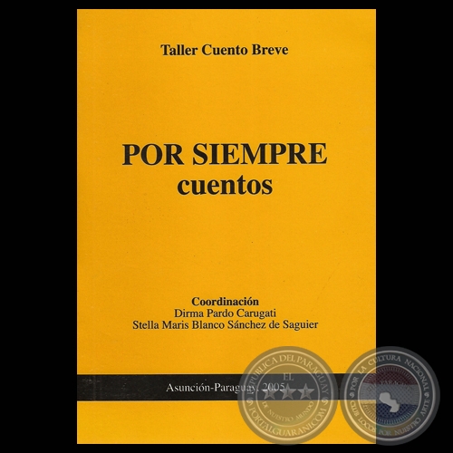 TALLER CUENTO BREVE