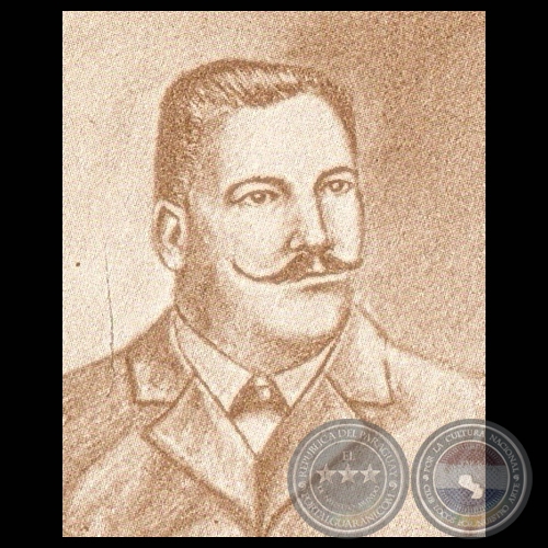 Firma del autor