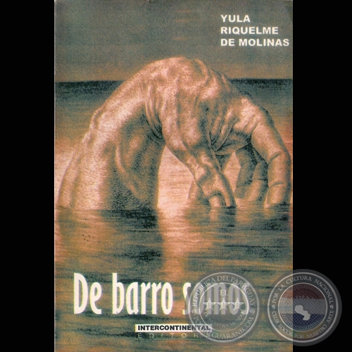 Retrato del autor