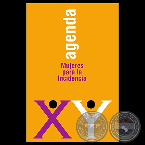 AGENDA DE MUJERES PARA LA INCIDENCIA - Compendio - Año 2009