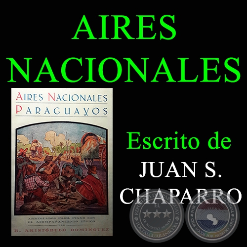  CHAPARRO (+)