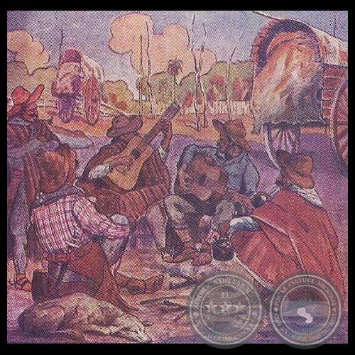 Tapa Original del Álbum de Partituras 