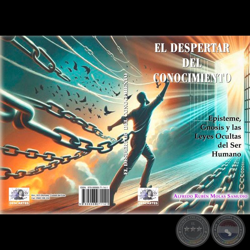 El Despertar Del Conocimiento -  ALFREDO MOLAS