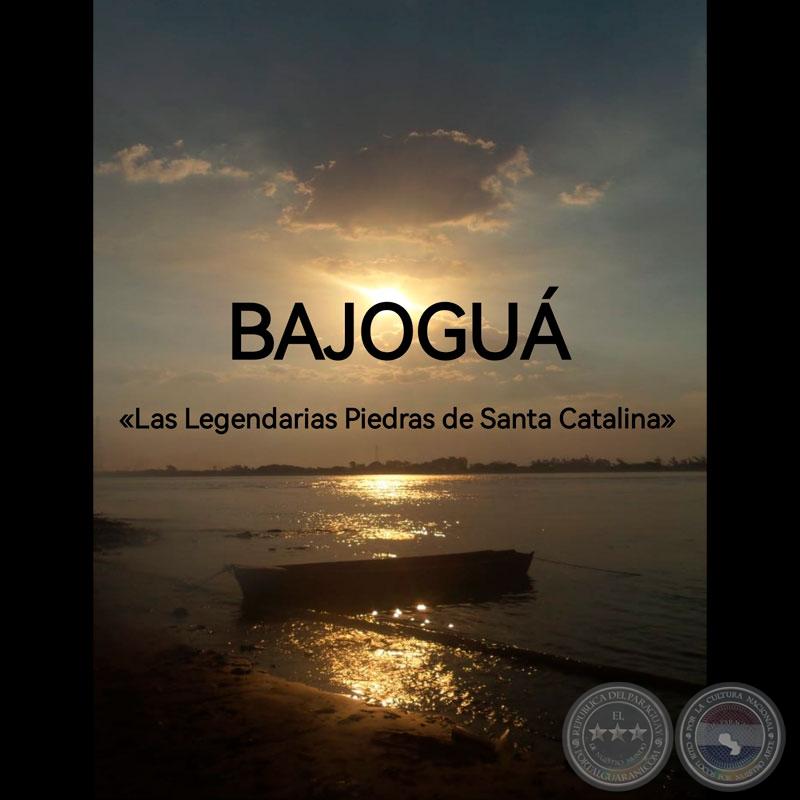 Bajoguá -  Obra de Elián Bracho Álvarez