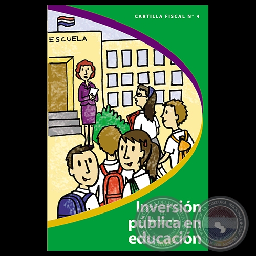 CARTILLA FISCAL Nº 4