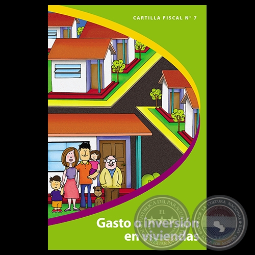 CARTILLA FISCAL Nº 7