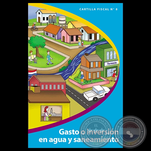 CARTILLA FISCAL Nº 8