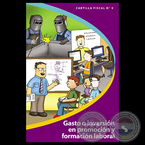 CARTILLA FISCAL Nº 9