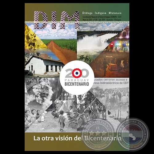 DIM Revista - Mayo 2011 - Nº 68 - Año XXIV