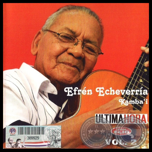 EFRN ECHEVERRA - Volumen 2 - Ao 2013