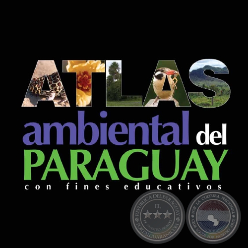 ATLAS AMBIENTAL DEL PARAGUAY