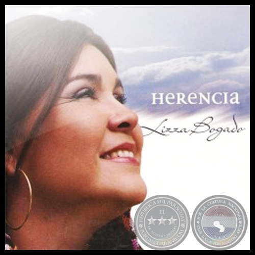 HERENCIA - LIZZA BOGADO