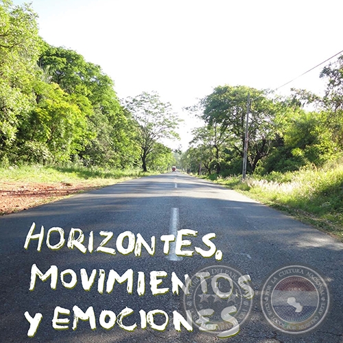 HORIZONTES, MOVIMIENTOS Y EMOCIONES - EXPLORANDO LOS DERECHOS DE NIÑAS, NIÑOS Y ADOLESCENTES EN LAS MIGRACIONES - Año 2010