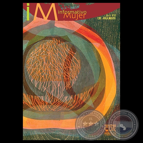 INFORMATIVO MUJER - Nº 167 - Año 16 (2004)