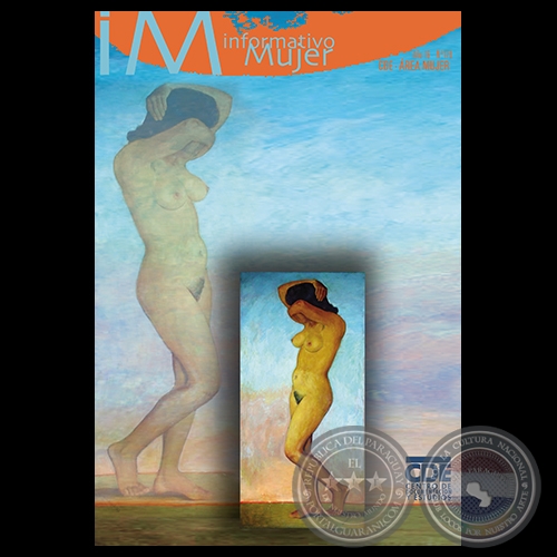 INFORMATIVO MUJER - Nº 170 - Año 16 (2004)