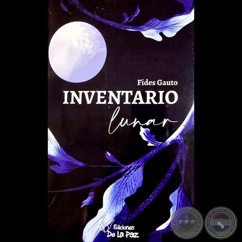 INVENTARIO LUNAR - Autora: FIDES GAUTO