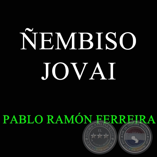 PABLO RAMÓN