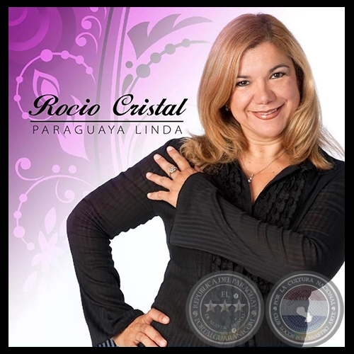 PARAGUAYA LINDA - ROCÍO CRISTAL
