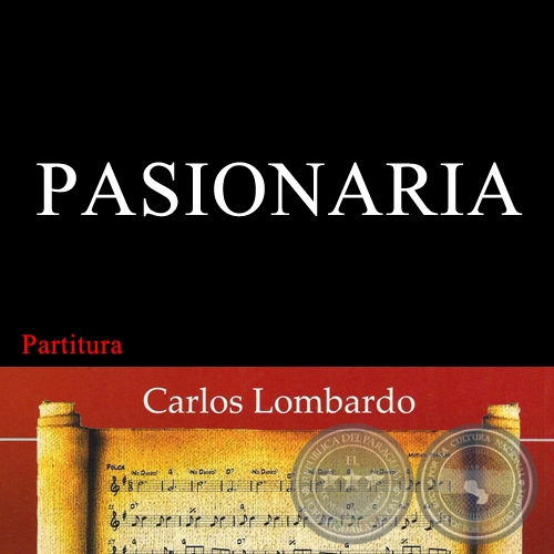 PASIONARIA (Partitura) - Polca de ANTONIO ORTÍZ MAYANS