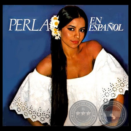 PERLA EN ESPAÑOL - PERLA - Año 1980