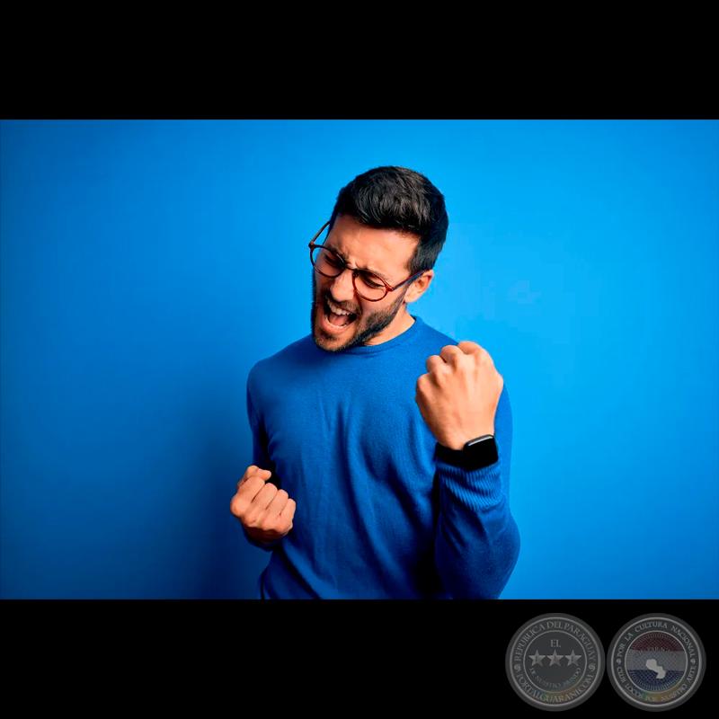 PONGAN SIEMPRE MUCHO ENTUSIASMO - Por ANÍBAL ROMERO SANABRIA