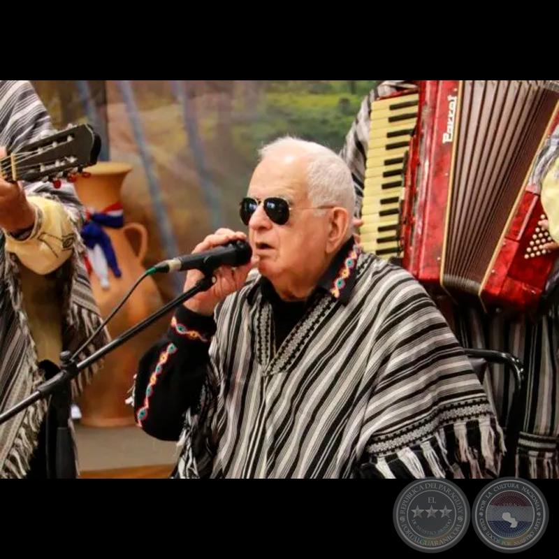 PURAHÉI JAHÉ’O - Por ANÍBAL ROMERO SANABRIA