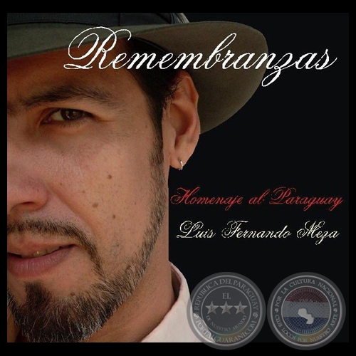 REMEMBRANZAS - HOMENAJE AL PARAGUAY