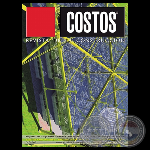 COSTOS