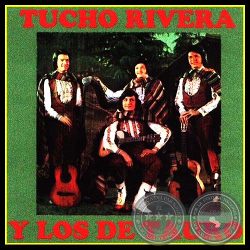 TUCHO RIVERA Y LOS DE TAURO