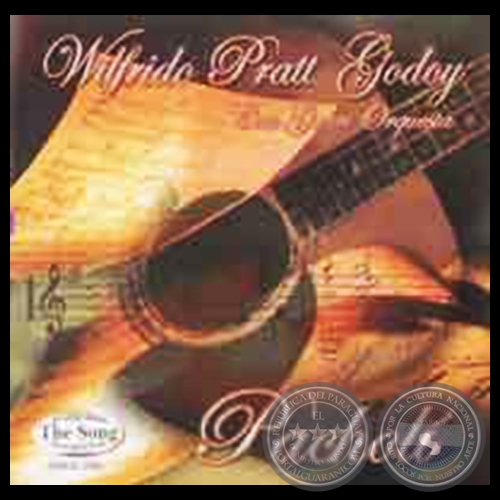 PACHOLÍ - WILFRIDO PRAT GODOY - Año 2005