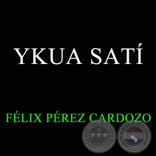 YKUA SAT - FLIX PREZ CARDOZO