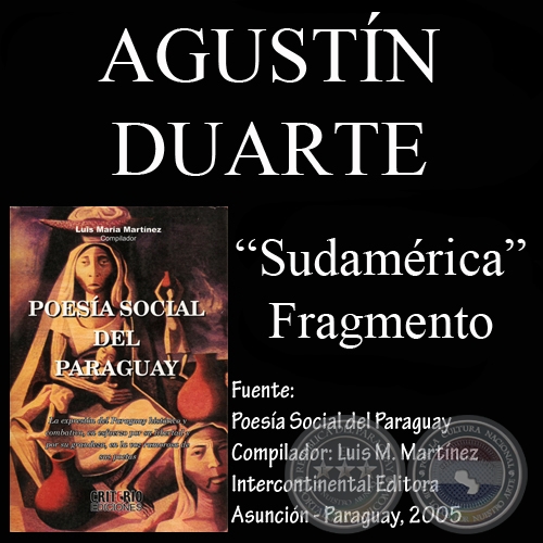  DUARTE
