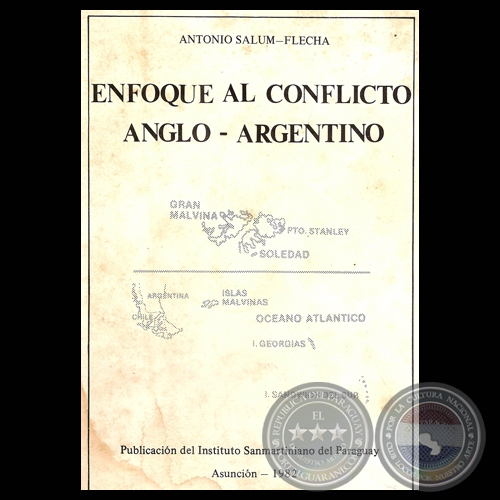  SALÚM FLECHA (+)