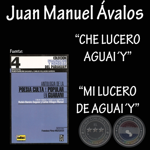 JUAN MANUEL