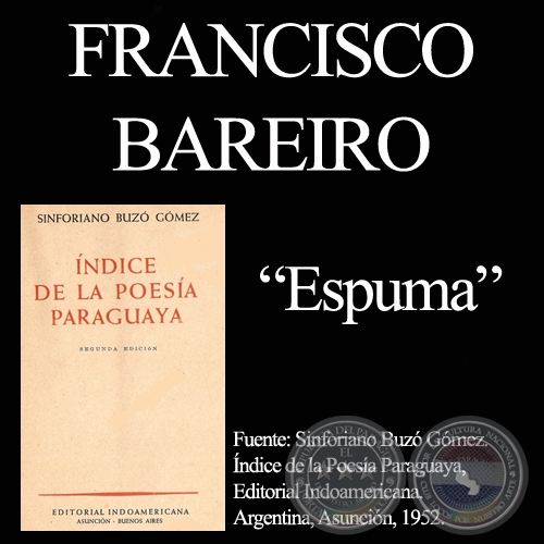 FRANCISCO LUIS