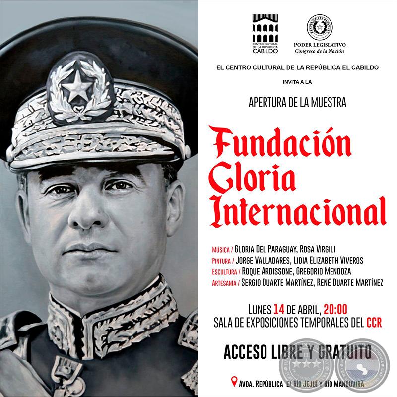 Testimonios - Una retrosprectiva sobre la trayectoria de Gloria del Paraguay