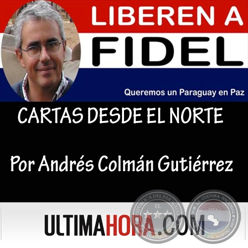 LOS MIEDOS DEL MIEDO, 2009 - Por ANDRÉS COLMÁN GUTIÉRREZ - Sábado, 24 de octubre 2009