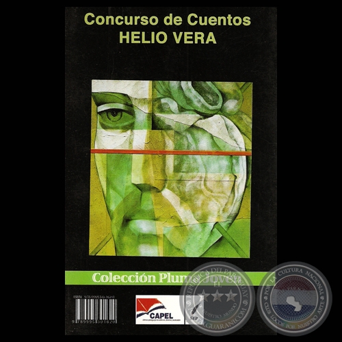 CONCURSO DE CUENTOS HELIO VERA, 2009