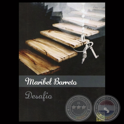 DESAFÍO, 2013 - Novela de MARIBEL BARRETO