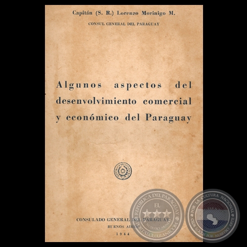  MORÍNIGO M. (+)