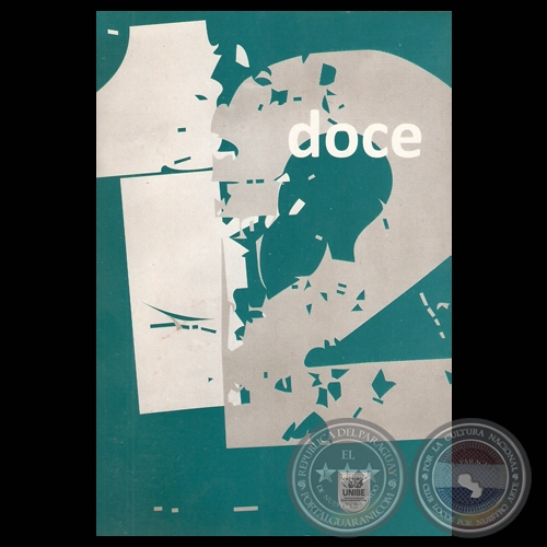DOCE (TALLER LITERARIO UNIVERSIDAD IBEROAMERICANA)