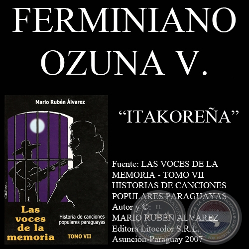 FERMINIANO