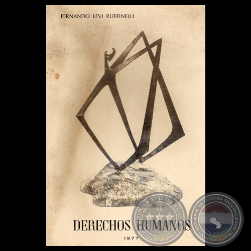 DERECHOS HUMANOS, 1977 - Por FERNANDO LEVI RUFINELLI