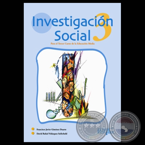 INVESTIGACIÓN SOCIAL 3, 2007 - Por FRANCISCO GIMÉNEZ y DAVID VELÁZQUEZ
