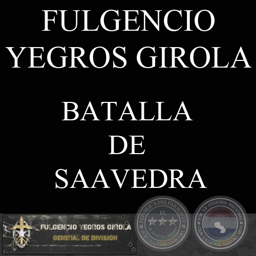 BATALLAS DE SAAVEDRA, 10 DE NOVIEMBRE DE 1932 (Artículo de EL DIARIO, 1932)